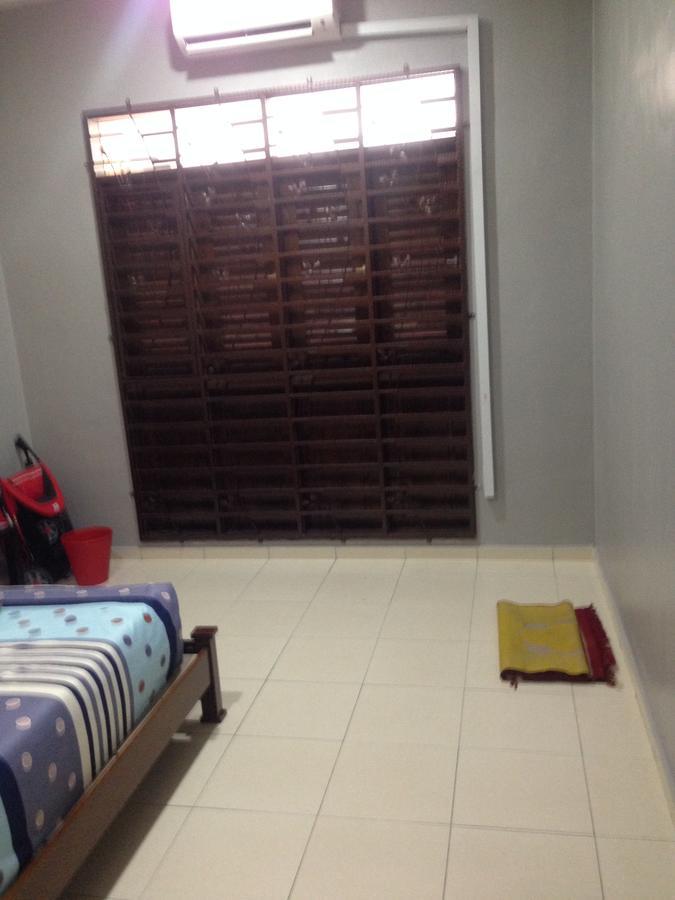 Villa Teratakmuslim H'H Malacca Esterno foto