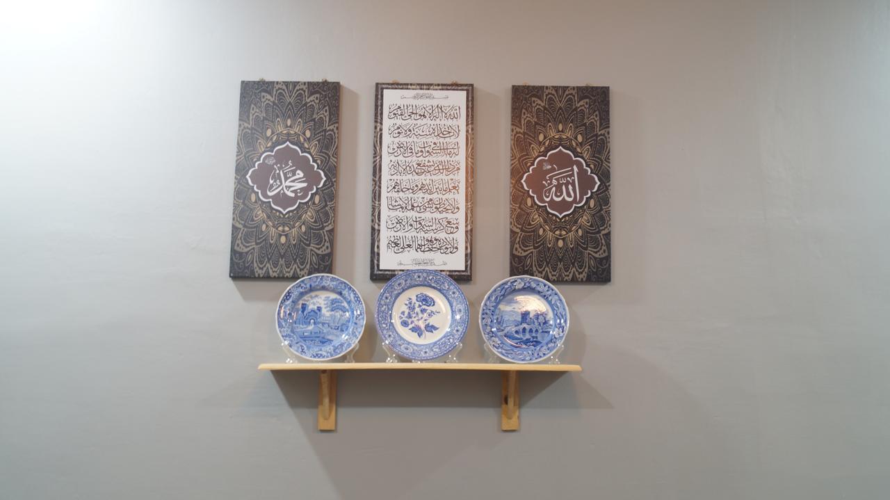 Villa Teratakmuslim H'H Malacca Esterno foto